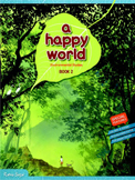 Ratna Sagar Happy World Class I